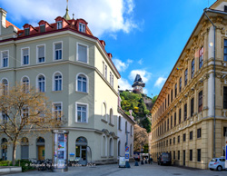 graz